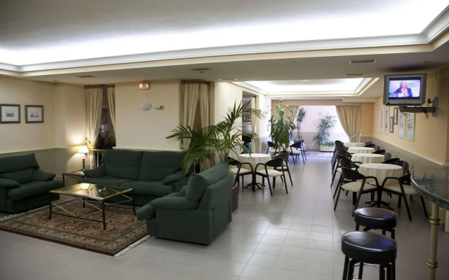 Motel Jardin