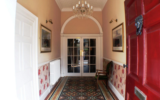 Bank House Hotel