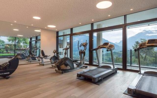 Schenna Resort Hotel Rosengarten
