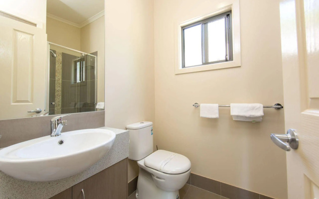 Discovery Parks - Lake Hume, Victoria