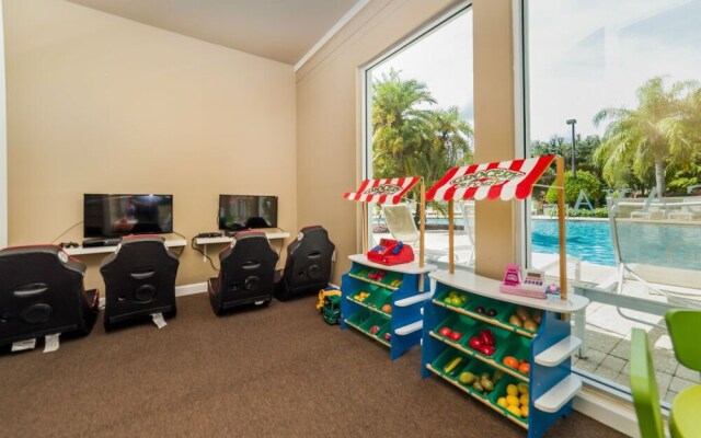 ACO Kissimmee Vacation Homes