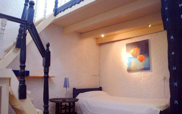 Hotel Andreas