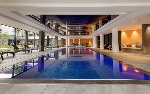Rivage Hôtel & Spa Annecy