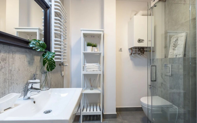 Vacation Club Loft Apartaments