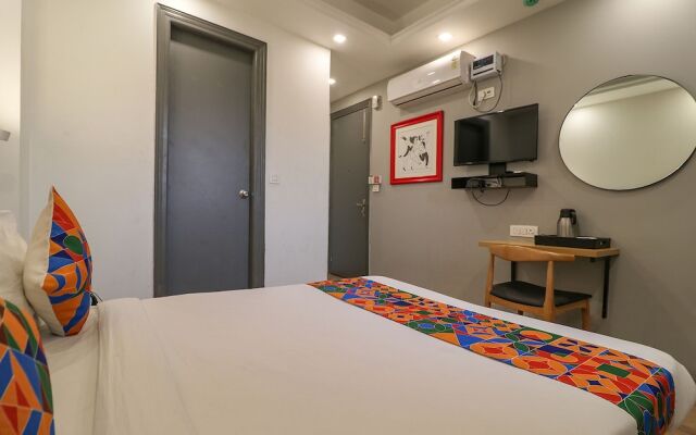 The Chaitanya's by FabHotel