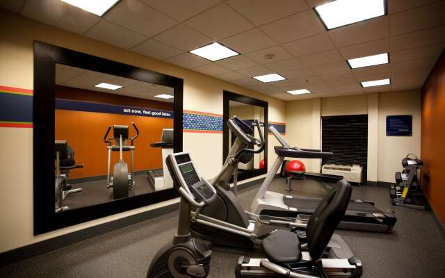 Hampton Inn Carrollton