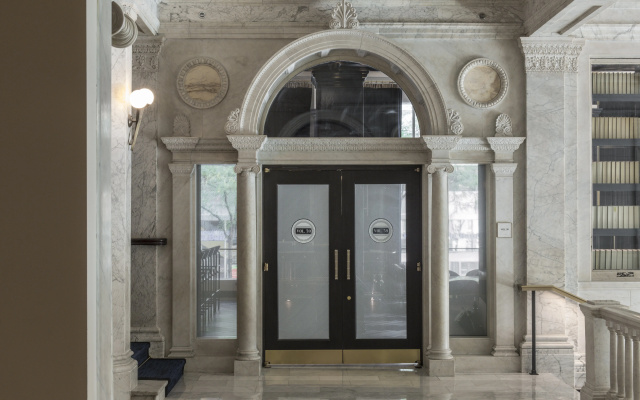 Kimpton Gray Hotel by IHG