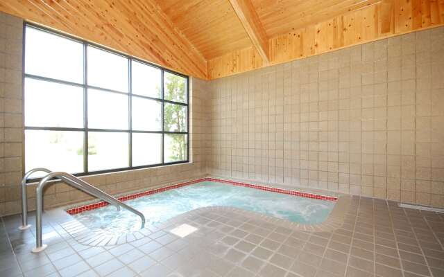 Best Western Derby Inn