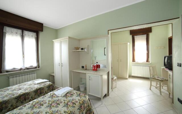 Albergo Il Gufo