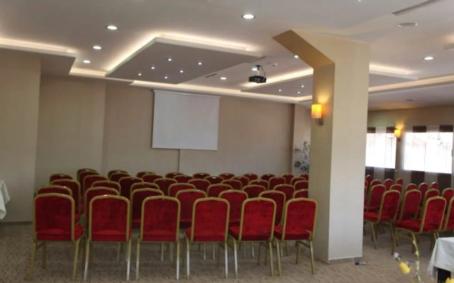 Gemlik Pasa Hotel