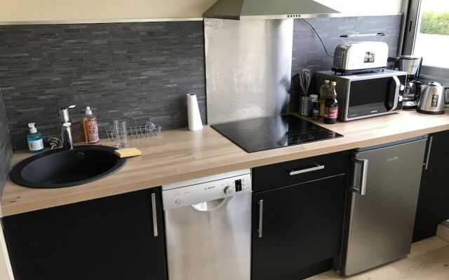 Cosylocation La Varende Rennes