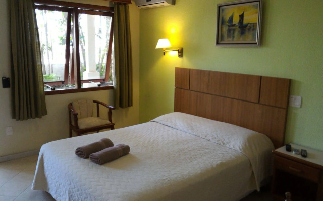VOA Samuka Hotel