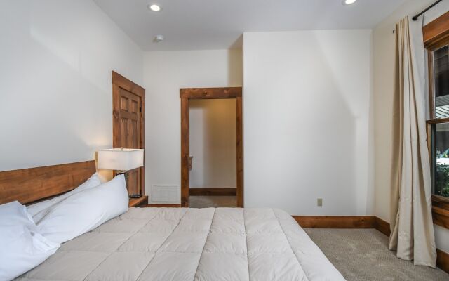 The Haven 8 Bedroom House