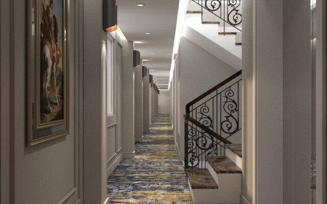 Hong Ngoc Tonkin Hotel