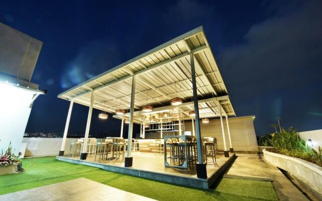 Oakwood Merdeka Bandung