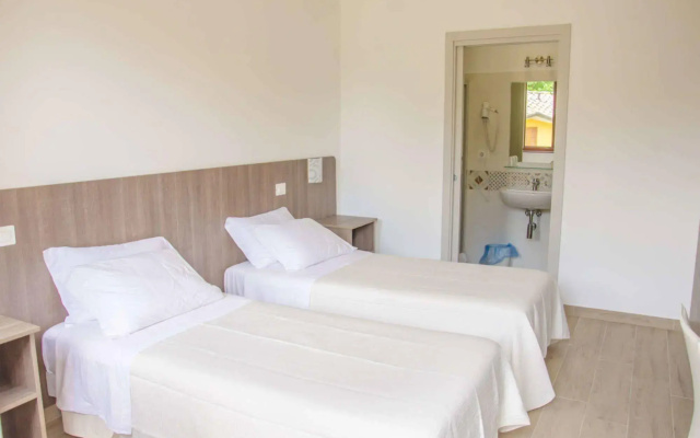 Villaggio Albergo Le Macerine
