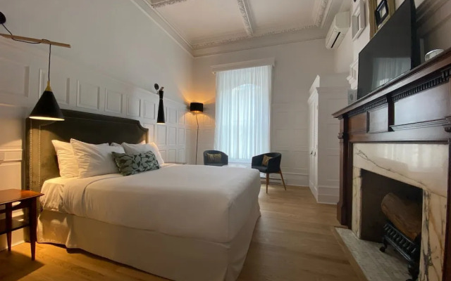 Hôtel Nomad - Vieux Québec