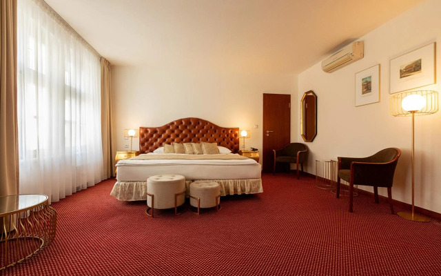 Hotel Hoffmeister
