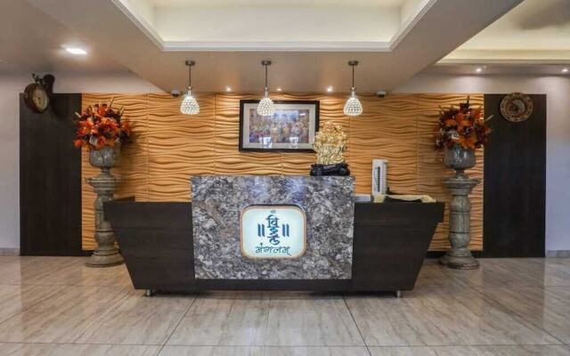 Shri Vitthal Mangalam