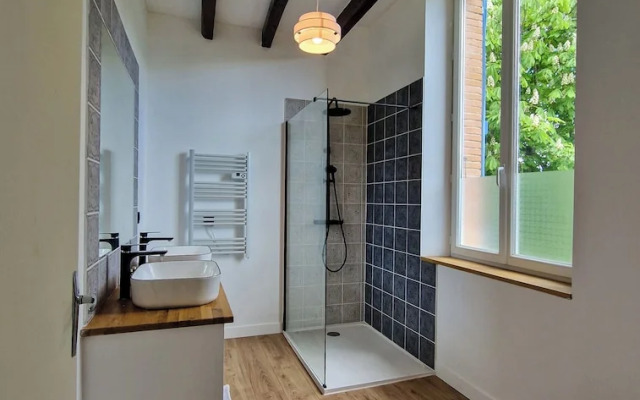Le Manoir De Lisle