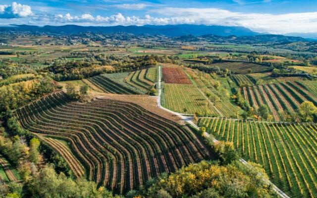 Relais Russiz Superiore