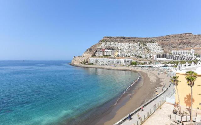 Beach Apartment Playa del Cura 4