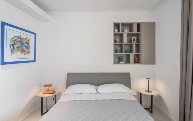 Isola Bella Infinity Suites