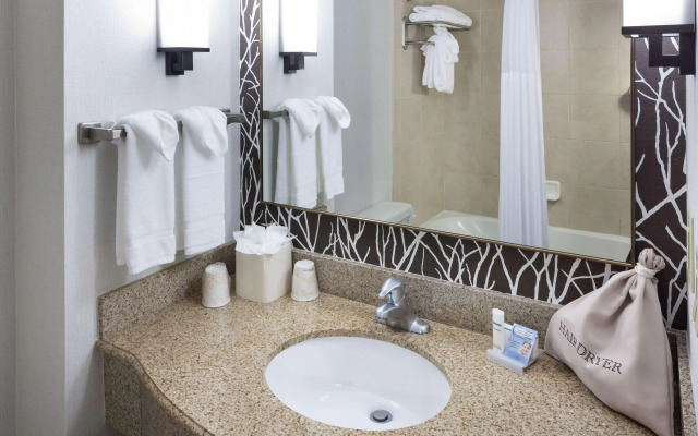 Hilton Garden Inn Nashville Vanderbilt