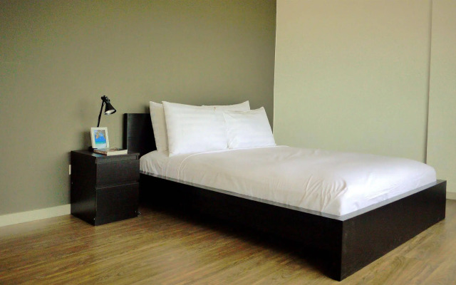 LuxeView Hotel