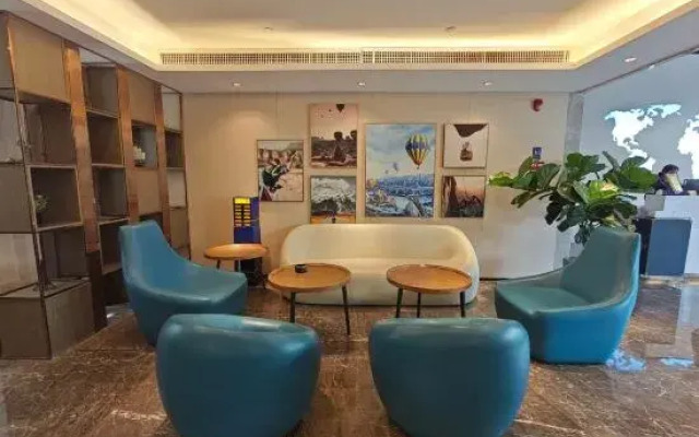 Kyriad Marvelous Hotel（Jieyang Ancient City Branch）