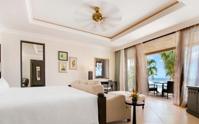 The Westin Mauritius Turtle Bay Resort and Spa