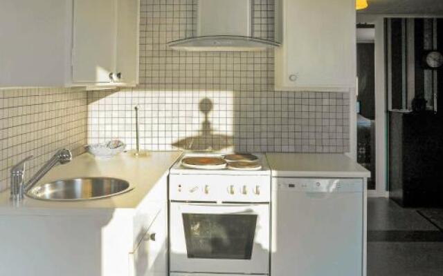 Holiday Home Barrevik