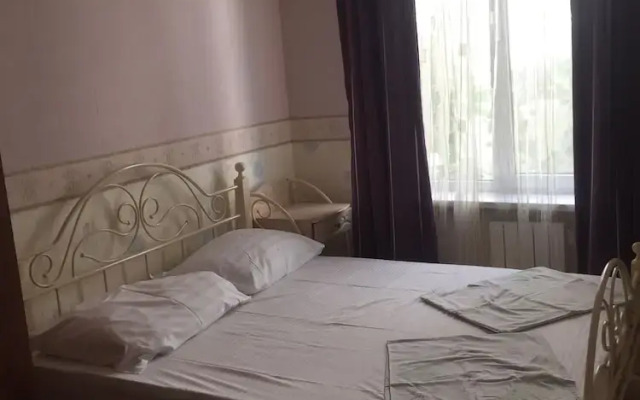Guest House U Priboya