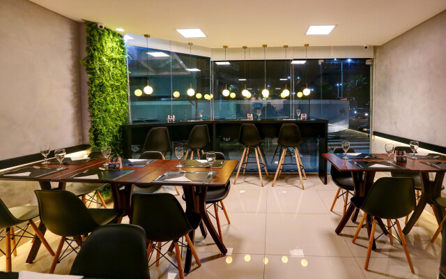 Transamerica Fit Vitória Praia de Camburi