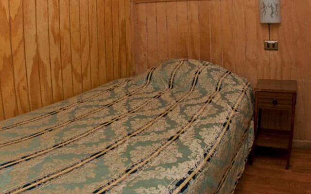 Hostal Victoria
