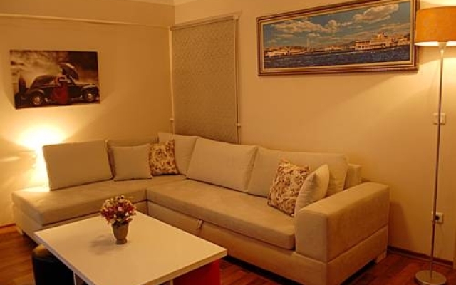 Karahan Residence