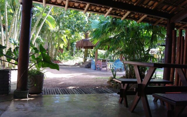 Pousada Capitão Gancho