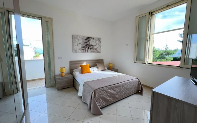 Appartamento Murena 8