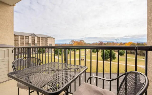 Mountain View Condo 3307
