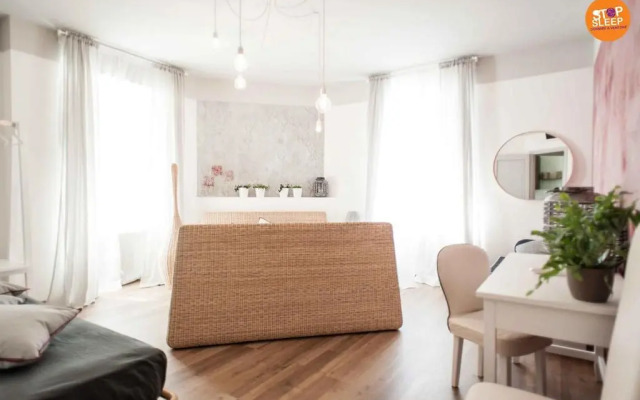 Stop & Sleep Venzone