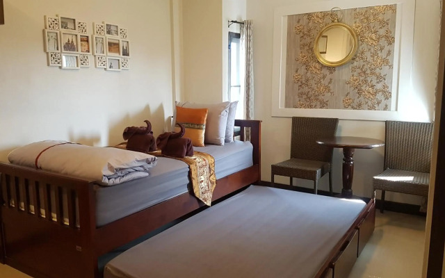 Namamema Boutique Hotel