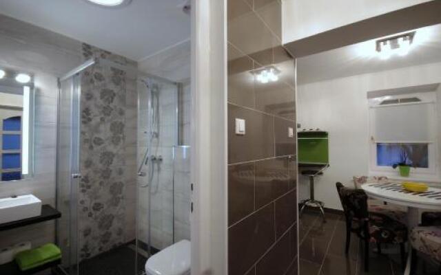 Regina Delux Apartman