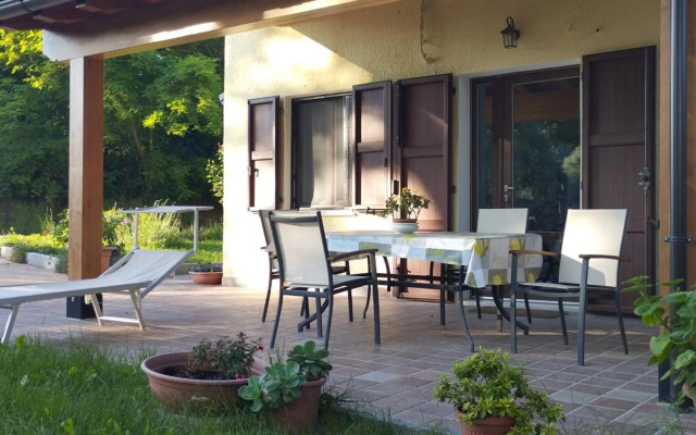 Un posto speciale. La Quagnola