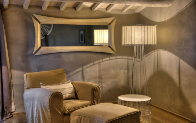 Villa Sassolini Country Boutique Hotel