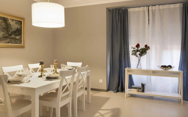 Nextdoor Miro Barcelona