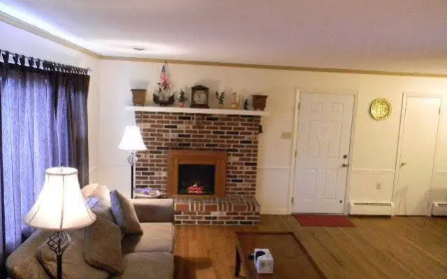 Wildwoods Inn Hershey Road