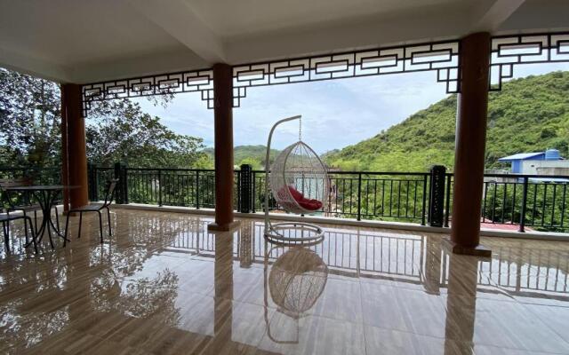 Windy Hill Catba Homestay