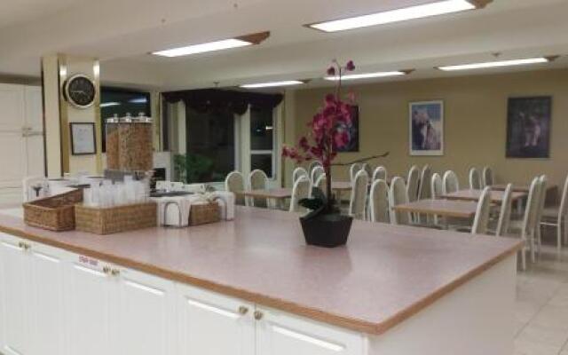 Western Budget Motel Bonnyville