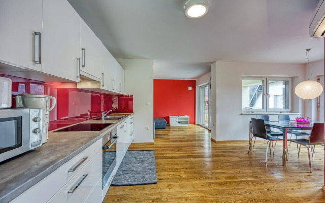 Wellness Suite Orchid