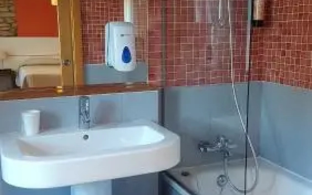 Posada La Giraldilla